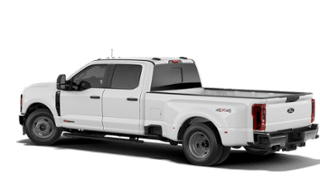 2027 Ford Super Duty® External Image 2